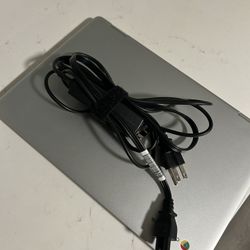 Chromebook 