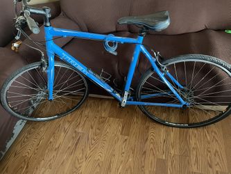 Trek Bike