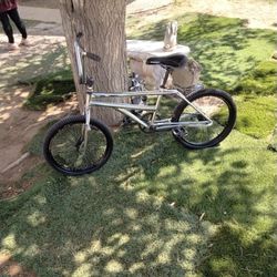 Styler Bike 