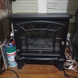 Two Nice Working Heather Works Great