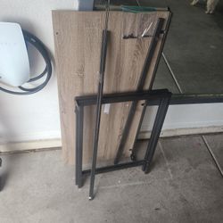 Small Table Desk