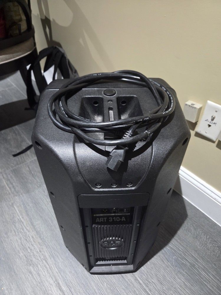PA Loud Speaker/Music Play