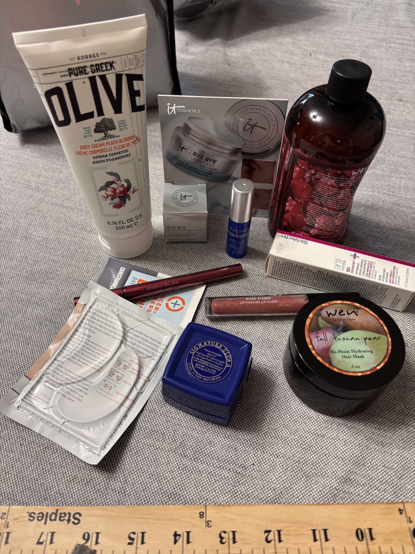 Beauty Products Grab Bag!