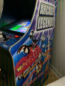 Arcade