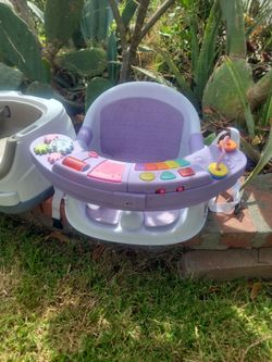 Kids chair
