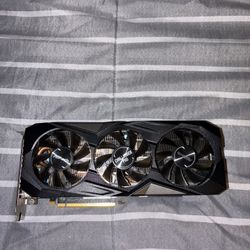 AsRock Challenger Pro 5700xt