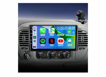 64G Android 13 Upgrade Car Radio
