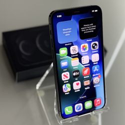 iPhone 12 Pro / 512GB / Unlocked