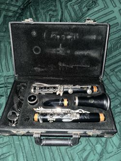 Clarinet