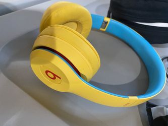 Beats Solo3 On-Ear Headphones