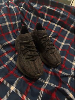 Yeezy Boost 350 V2 Onyx