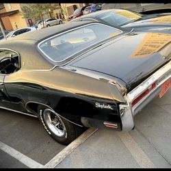 1970 Buick Skylark