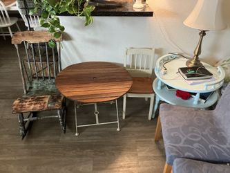 Kids furniture ages 3 to 8