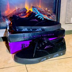 Lakai Black Sabbath