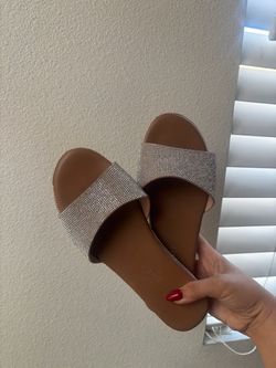 Madden girl sandals