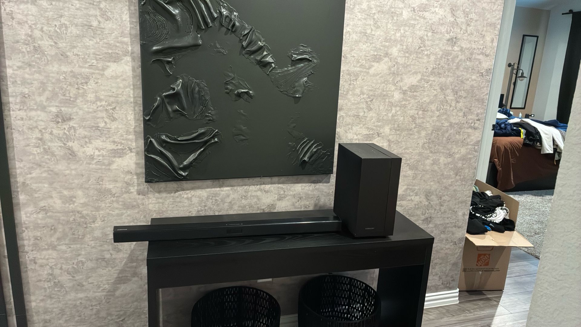 Samsung Sound Bar