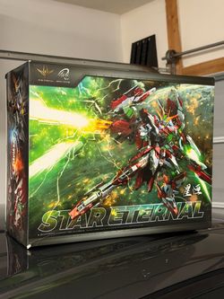 Gundam Model Kit
