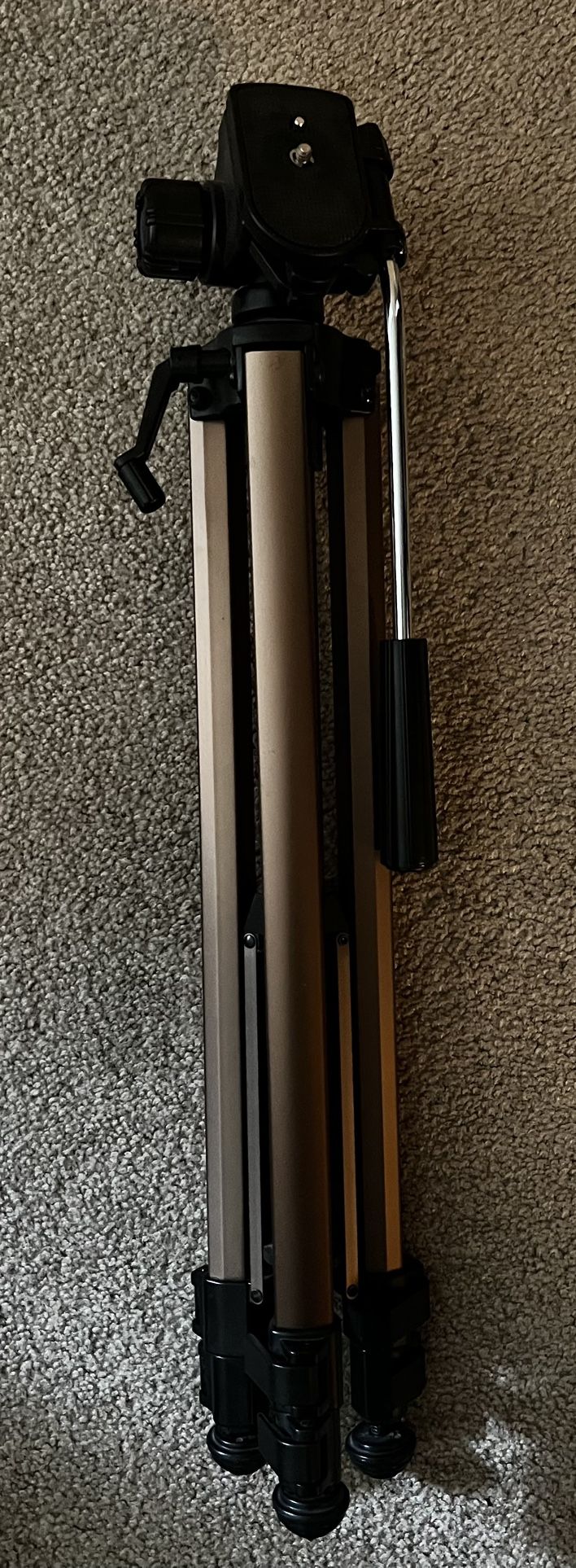 Sima ST-24C Tripod