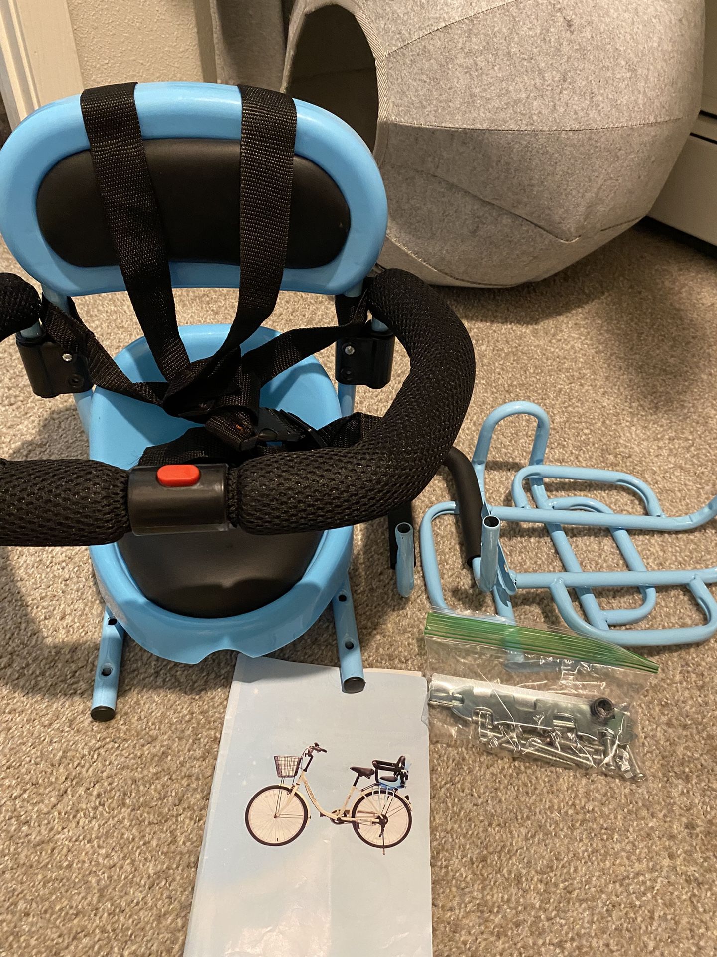 Child Bike seat