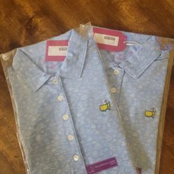 Women's Masters Shirt(s)