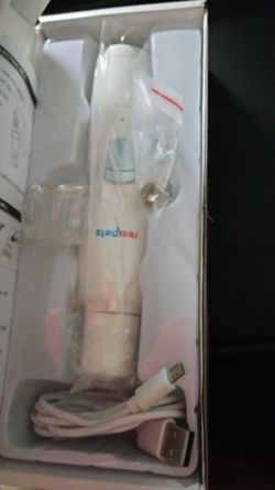 REXI PETS PROFESSIONAL PET NAIL GRINDER