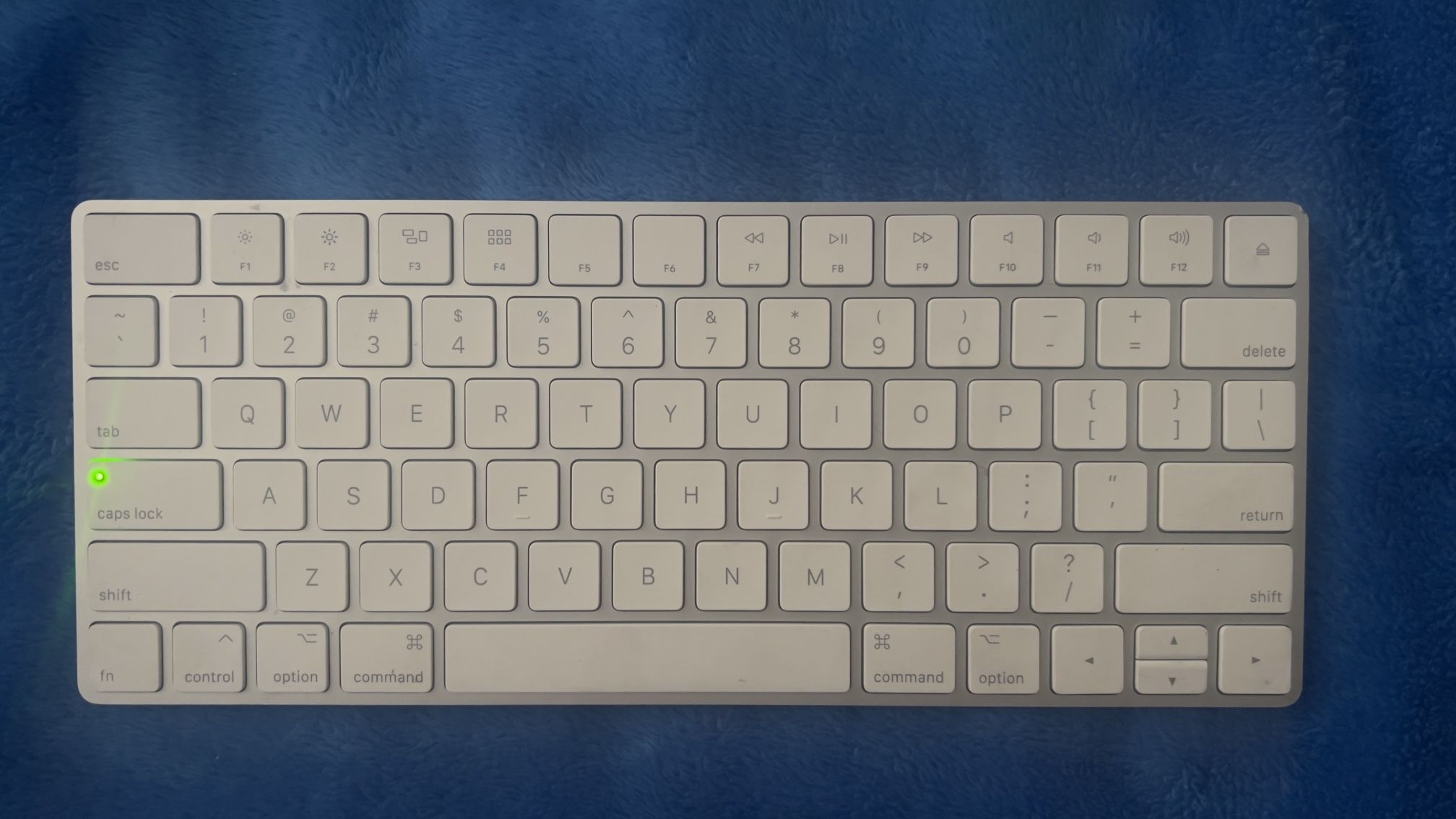 Apple Magic Keyboard
