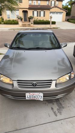 1999 Toyota Camry – 150,250 Miles – For Sale