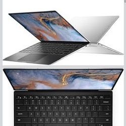 Dell XPS 13” Touchscreen New In Box