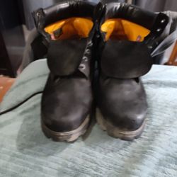 Timberland Boots