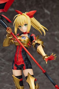 Fate Nero Claudius: Racing Ver. 1/7 Figure