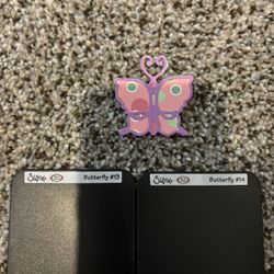 Sizzix Butterfly Die