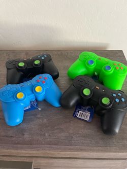Controller Squeeeeze