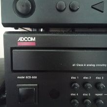ADCOM Systems
