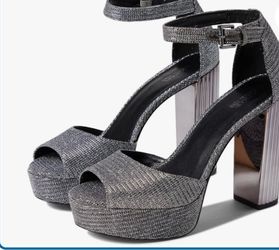 Micheal kors porter ankle strap