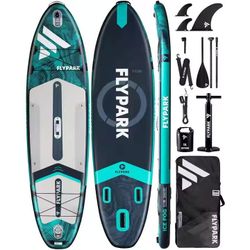 AStand Up Surf Sup Board Inflatable Paddle Boards#PriceFirm