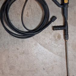 DEWALT Spray Gun Assembly 