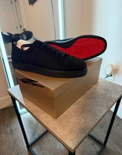Designer shoes
