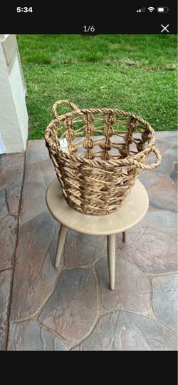 Basket 14”