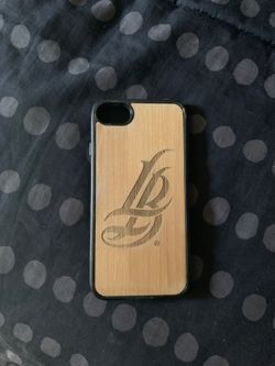 LB iPhone 6,7,8 case