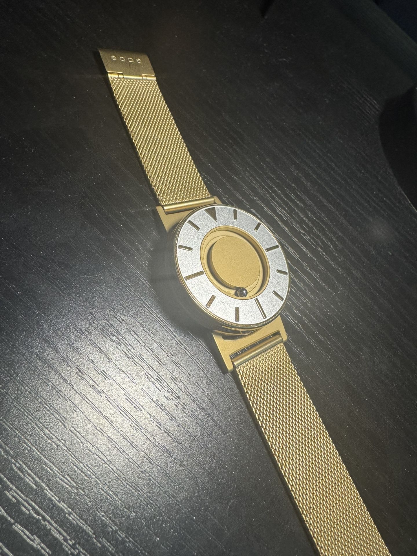 Men's Watch THE BRADLEY EONE Swiss Movement