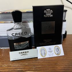 Creed aventus