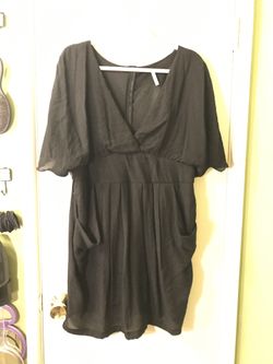 Womens dress