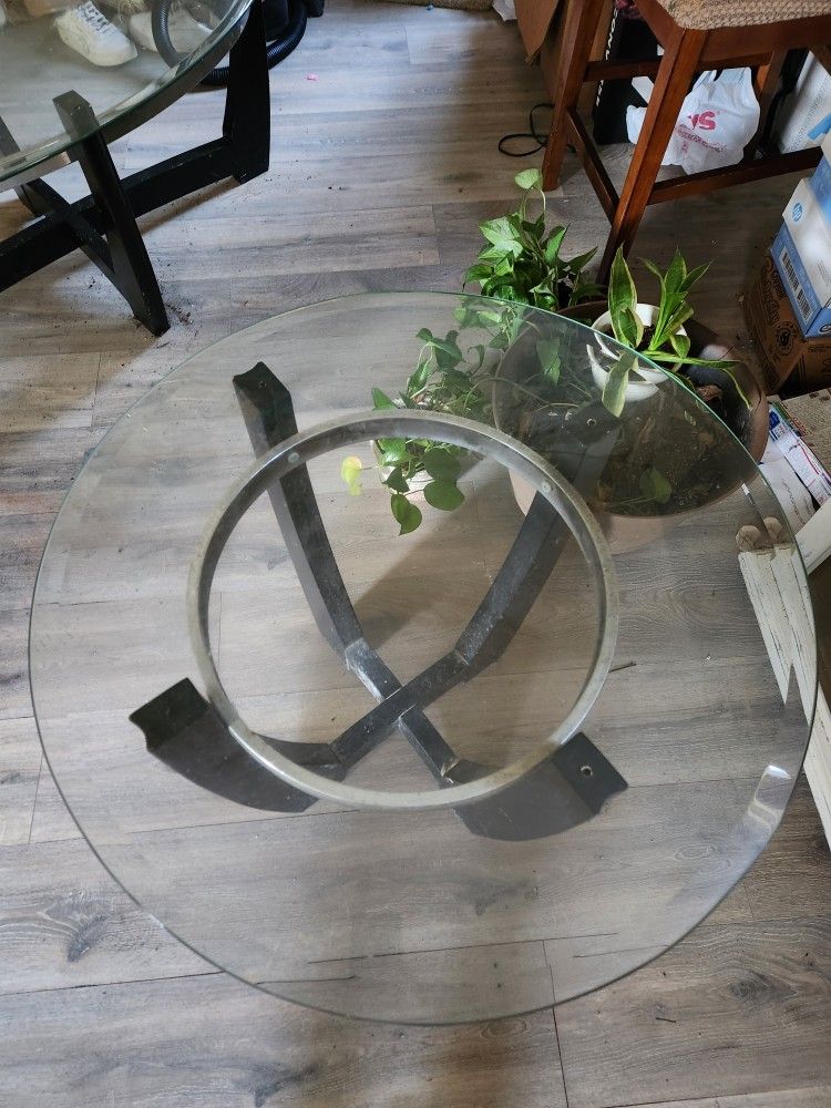 Coffee Table Set