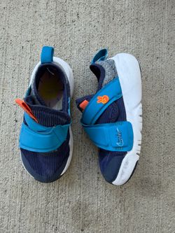 Kids' Shoes Nike Flex Advance SE Sneakers Size 8C