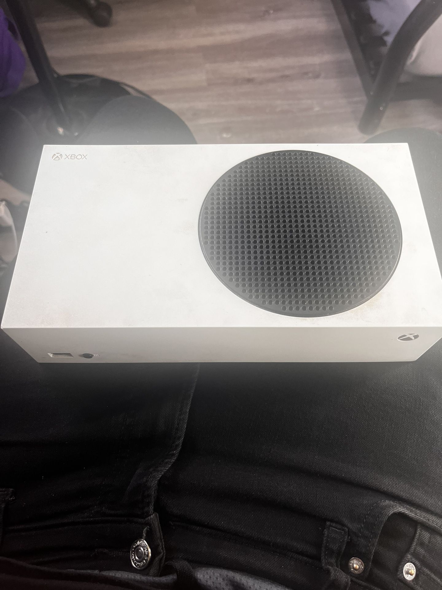 Xbox series S