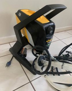 Control Pro 150 Airless Paint iSprayer Machine
