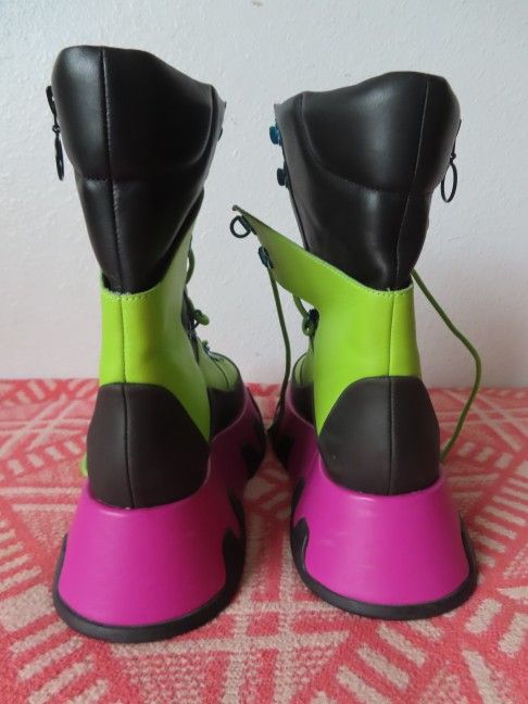 Camper wilma boots hotsell