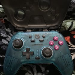 Game sir controller