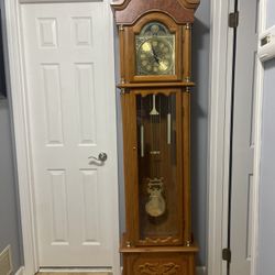 Antique Clock