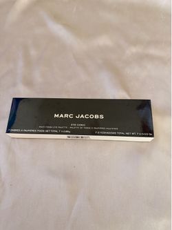 Rare Marc Jacob’s Eye-Conic Eyeshadow palette.